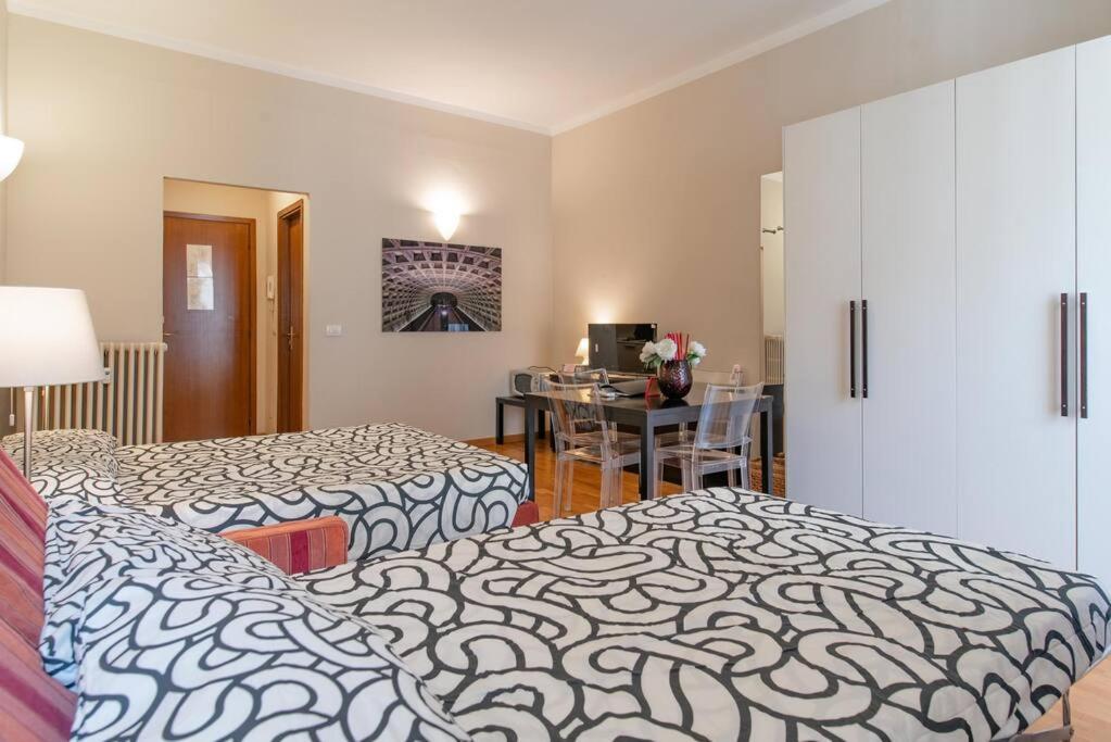 Familiaapartments - 259 Apartamento Turín
