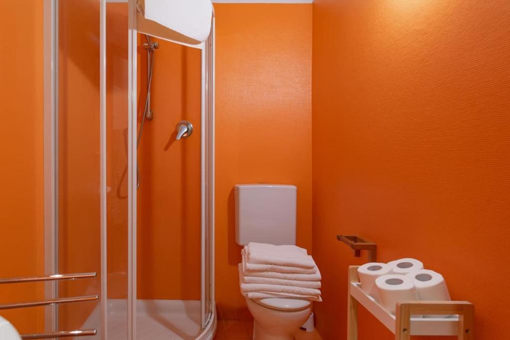 Familiaapartments - 259 Appartamento *