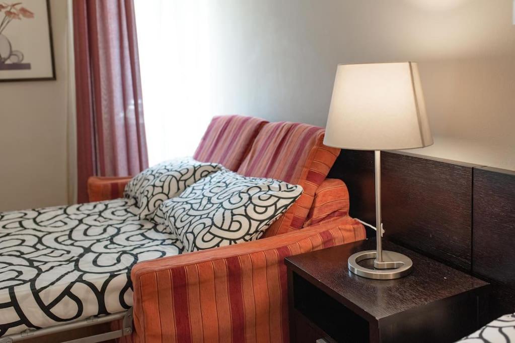 Familiaapartments - 259 * Turin