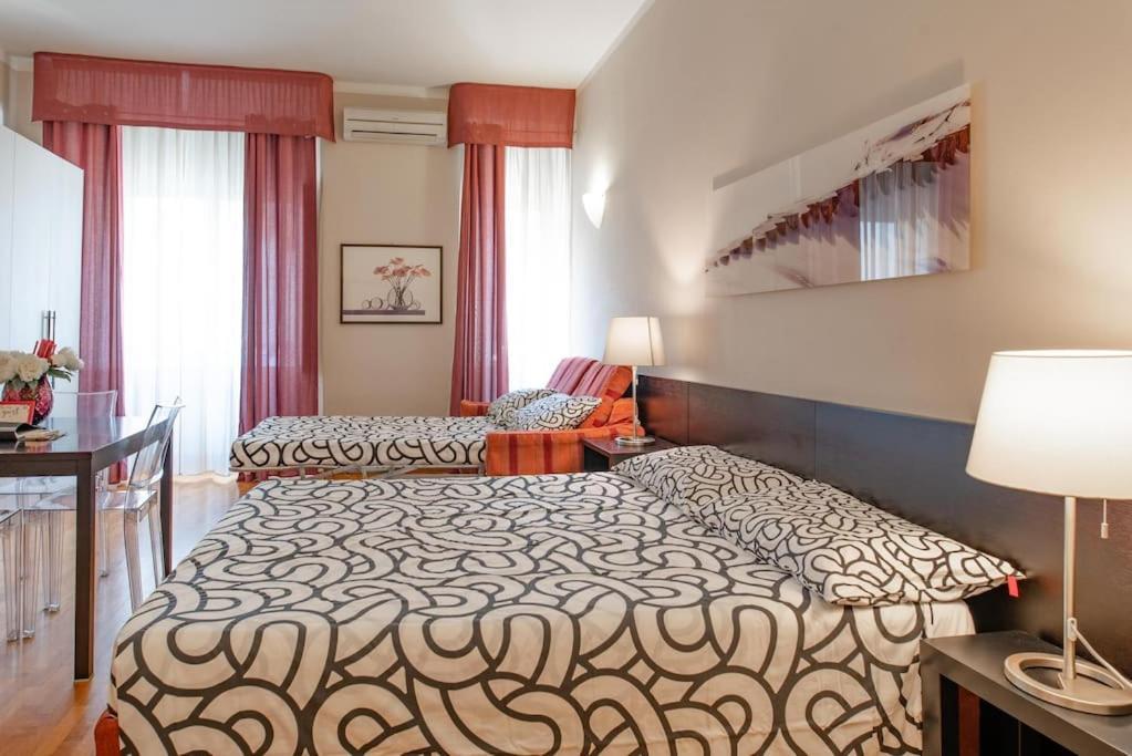 Familiaapartments - 259 Turin
